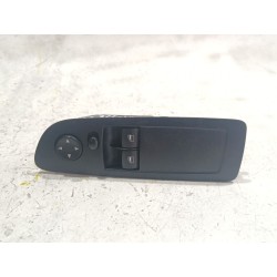 Recambio de mando elevalunas delantero izquierdo para bmw 1 coupé (e82) 118 d referencia OEM IAM 921652004  