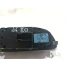 Recambio de mando elevalunas delantero izquierdo para bmw 1 coupé (e82) 118 d referencia OEM IAM 921652004  