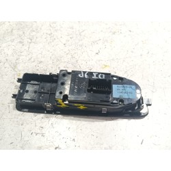 Recambio de mando elevalunas delantero izquierdo para bmw 1 coupé (e82) 118 d referencia OEM IAM 921652004  