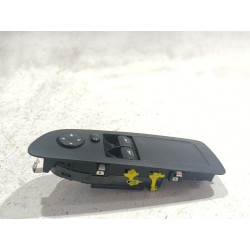 Recambio de mando elevalunas delantero izquierdo para bmw 1 coupé (e82) 118 d referencia OEM IAM 921652004  