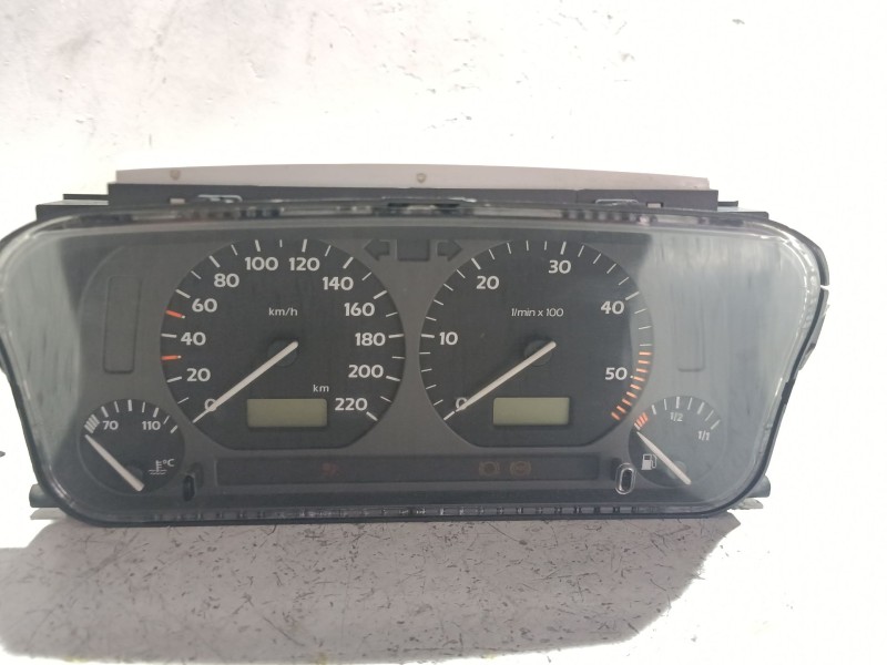 Recambio de cuadro completo para volkswagen golf iii (1h1) 1.9 tdi referencia OEM IAM 919864Q  