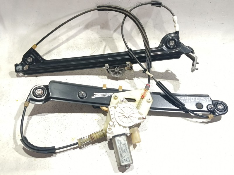 Recambio de mecanismo elevalunas delantero izquierdo para bmw 1 coupé (e82) 118 d referencia OEM IAM 7286141  