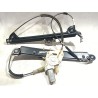 Recambio de mecanismo elevalunas delantero izquierdo para bmw 1 coupé (e82) 118 d referencia OEM IAM 7286141  