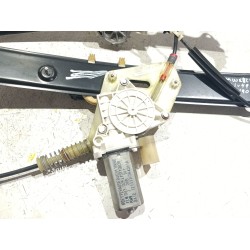Recambio de mecanismo elevalunas delantero izquierdo para bmw 1 coupé (e82) 118 d referencia OEM IAM 7286141  