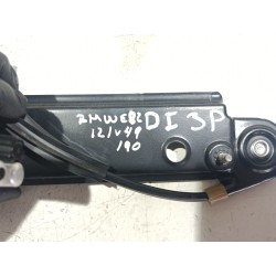 Recambio de mecanismo elevalunas delantero izquierdo para bmw 1 coupé (e82) 118 d referencia OEM IAM 7286141  