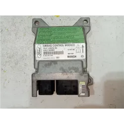 Recambio de centralita airbag para ford focus berlina (cap)(08.2004) 2.0 ghia [2,0 ltr. - 100 kw tdci cat] referencia OEM IAM YS
