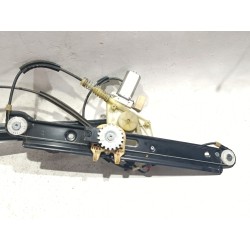Recambio de mecanismo elevalunas delantero izquierdo para bmw 1 coupé (e82) 118 d referencia OEM IAM 7286141  