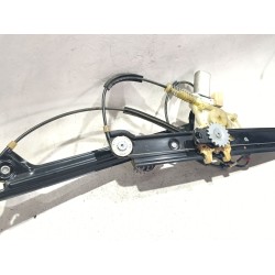 Recambio de mecanismo elevalunas delantero izquierdo para bmw 1 coupé (e82) 118 d referencia OEM IAM 7286141  