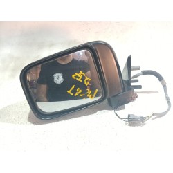 Recambio de retrovisor izquierdo para skoda pickup (1995) 1896 referencia OEM IAM e4012089  
