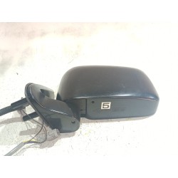 Recambio de retrovisor izquierdo para skoda pickup (1995) 1896 referencia OEM IAM e4012089  