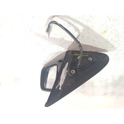 Recambio de retrovisor derecho para nissan primera traveller (w10) 2.0 d referencia OEM IAM E11015334  