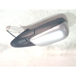 Recambio de retrovisor derecho para nissan primera traveller (w10) 2.0 d referencia OEM IAM E11015334  