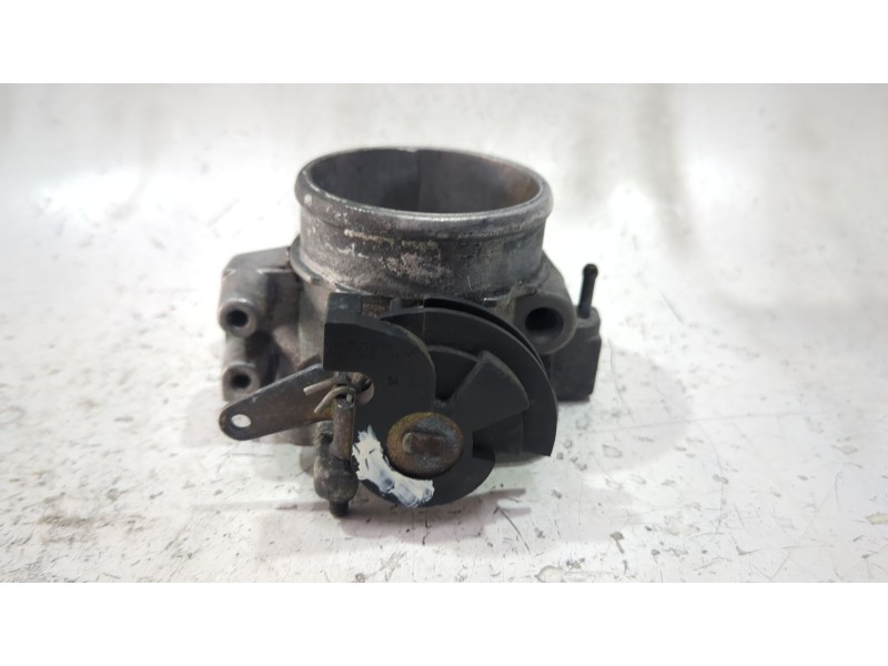 Recambio de caja mariposa para volkswagen golf iii (1h1) 2.0 referencia OEM IAM 037061AM  