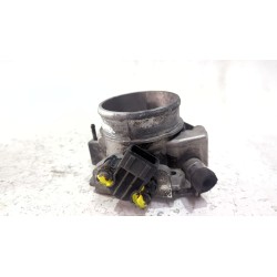 Recambio de caja mariposa para volkswagen golf iii (1h1) 2.0 referencia OEM IAM 037061AM  