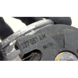Recambio de caja mariposa para volkswagen golf iii (1h1) 2.0 referencia OEM IAM 037061AM  