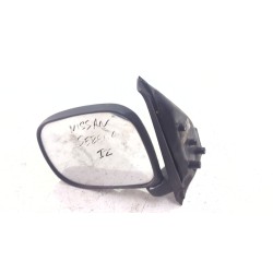 Recambio de retrovisor izquierdo para nissan vanette cargo (hc23)(05.1995) 2.3 d referencia OEM IAM E9010052  