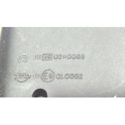 Recambio de retrovisor izquierdo para nissan vanette cargo (hc23)(05.1995) 2.3 d referencia OEM IAM E9010052  