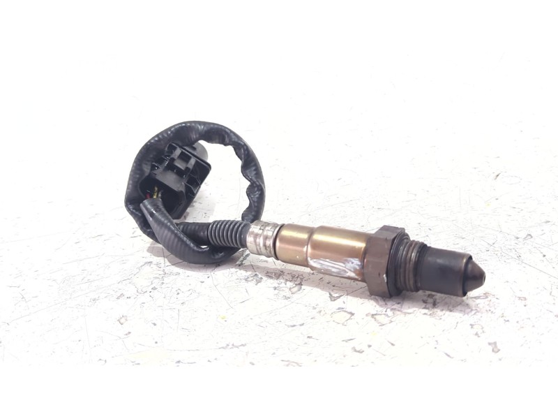 Recambio de sonda lambda para bmw 1 (f20) 116 d referencia OEM IAM 0281004018  