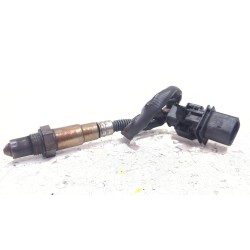 Recambio de sonda lambda para bmw 1 (f20) 116 d referencia OEM IAM 0281004018  