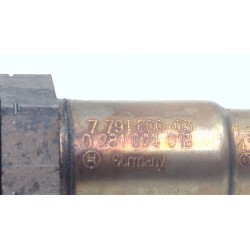 Recambio de sonda lambda para bmw 1 (f20) 116 d referencia OEM IAM 0281004018  