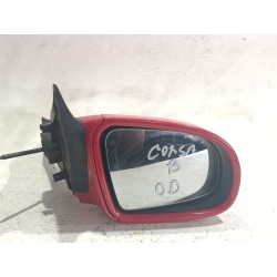 Recambio de retrovisor derecho para opel corsa b (s93) 1.7 d (f08, f68, m68) referencia OEM IAM 008062349  