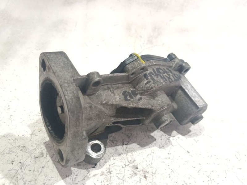 Recambio de valvula egr para ford focus (daw, dbw) 2.0 16v referencia OEM IAM 55591958  