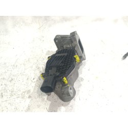Recambio de valvula egr para ford focus (daw, dbw) 2.0 16v referencia OEM IAM 55591958  