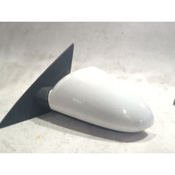 Recambio de retrovisor izquierdo para nissan primera berlina (p12)(12.2001) 2.2 di referencia OEM IAM e9014180  