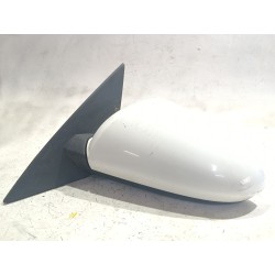 Recambio de retrovisor izquierdo para nissan primera berlina (p12)(12.2001) 2.2 di referencia OEM IAM e9014180  