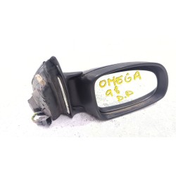 Recambio de retrovisor derecho para opel omega b (1994) 2.0 16v referencia OEM IAM E1010357  