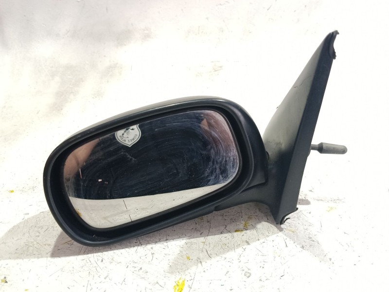 Recambio de retrovisor izquierdo para nissan micra ii (k11) 1.0 i 16v referencia OEM IAM 963026F600  