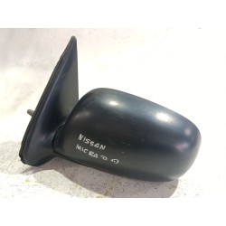 Recambio de retrovisor izquierdo para nissan micra ii (k11) 1.0 i 16v referencia OEM IAM 963026F600  