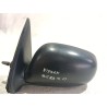Recambio de retrovisor izquierdo para nissan micra ii (k11) 1.0 i 16v referencia OEM IAM 963026F600  