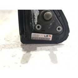 Recambio de retrovisor izquierdo para nissan micra ii (k11) 1.0 i 16v referencia OEM IAM 963026F600  