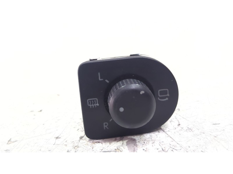 Recambio de mando retrovisor para volkswagen passat b5.5 (3b3) 2.8 4motion referencia OEM IAM 1J1959565E  