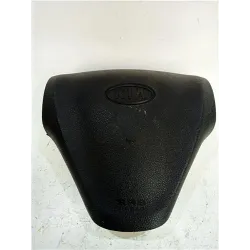 Recambio de airbag volante para kia rio (jb)(2005) 1.2 85 cv referencia OEM IAM 569001G050VA  