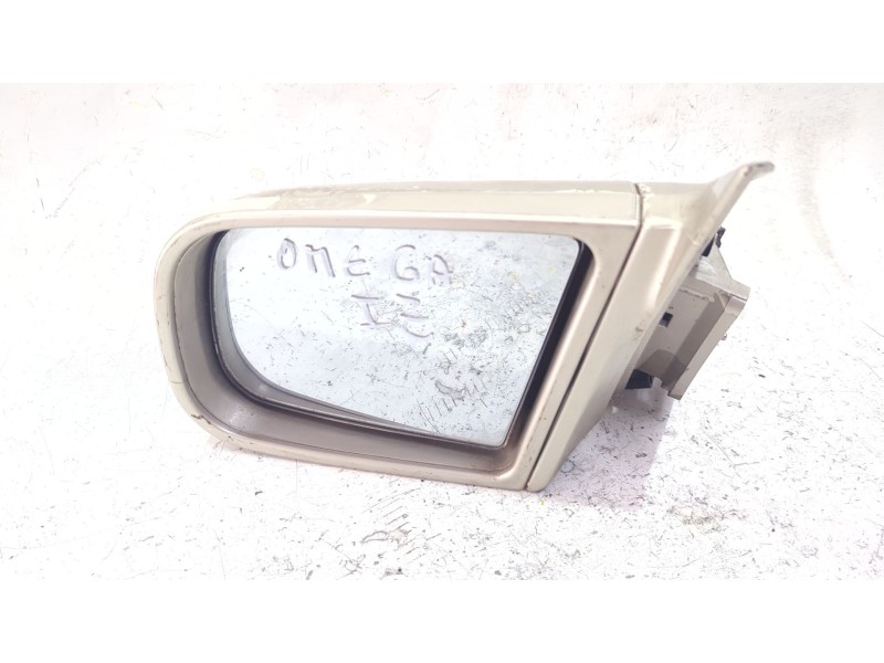 Recambio de retrovisor izquierdo para opel omega b (v94) 2.2 16v (f69, m69, p69) referencia OEM IAM   