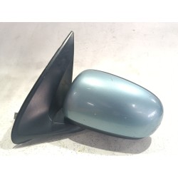 Recambio de retrovisor izquierdo para nissan almera ii (n16) 2.2 dci referencia OEM IAM 96302BNZ200  