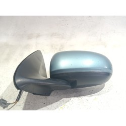 Recambio de retrovisor izquierdo para nissan almera ii (n16) 2.2 dci referencia OEM IAM 96302BNZ200  