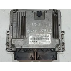 Recambio de centralita inyeccion para ford fiesta (cnn)(2012) 1.5 ambiente [1,5 ltr. - 55 kw tdci cat] referencia OEM IAM F1B112