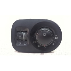 Recambio de mando luces para seat altea (5p1) 1.6 referencia OEM IAM 5P1941431BS  