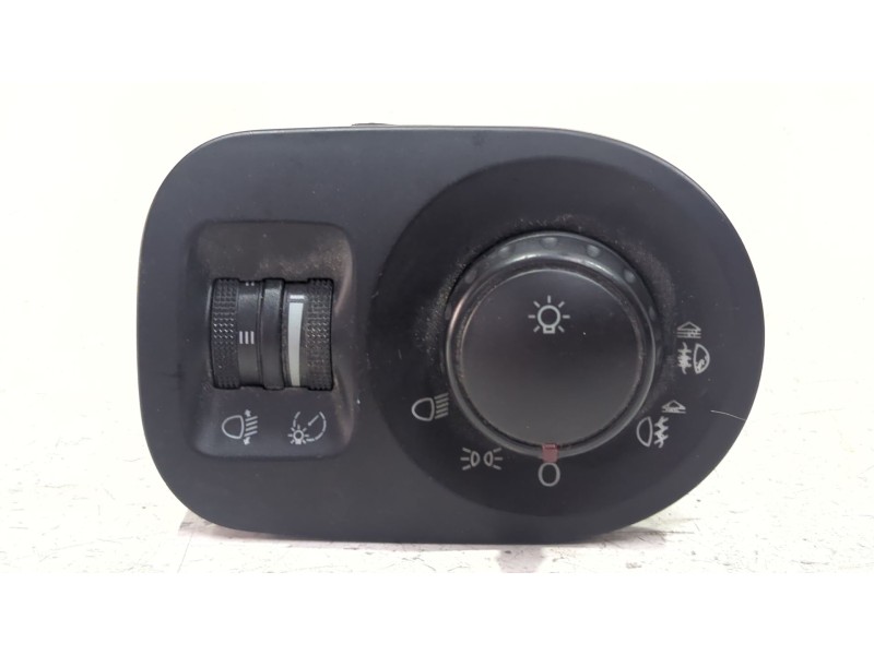 Recambio de mando luces para seat altea (5p1) 1.6 referencia OEM IAM 5P1941431BS  