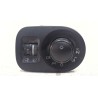 Recambio de mando luces para seat altea (5p1) 1.6 referencia OEM IAM 5P1941431BS  