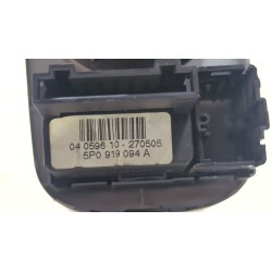 Recambio de mando luces para seat altea (5p1) 1.6 referencia OEM IAM 5P1941431BS  