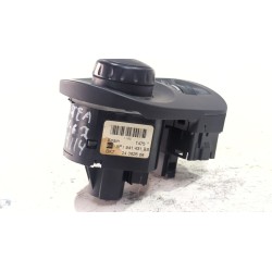 Recambio de mando luces para seat altea (5p1) 1.6 referencia OEM IAM 5P1941431BS  