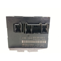 Recambio de modulo electronico para audi a3 sportback (8pa) 2.0 tdi 16v referencia OEM IAM 8P0959433E  