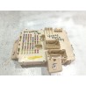 Recambio de caja reles / fusibles para hyundai i40 i (vf) 1.7 crdi referencia OEM IAM 3Z0101504240091  