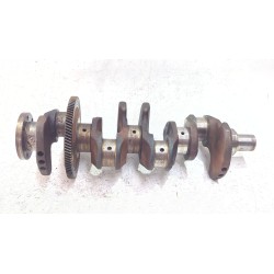 Recambio de cigueñal para renault laguna ii (bg0/1_) 2.2 dci (bg0f) referencia OEM IAM 71716  