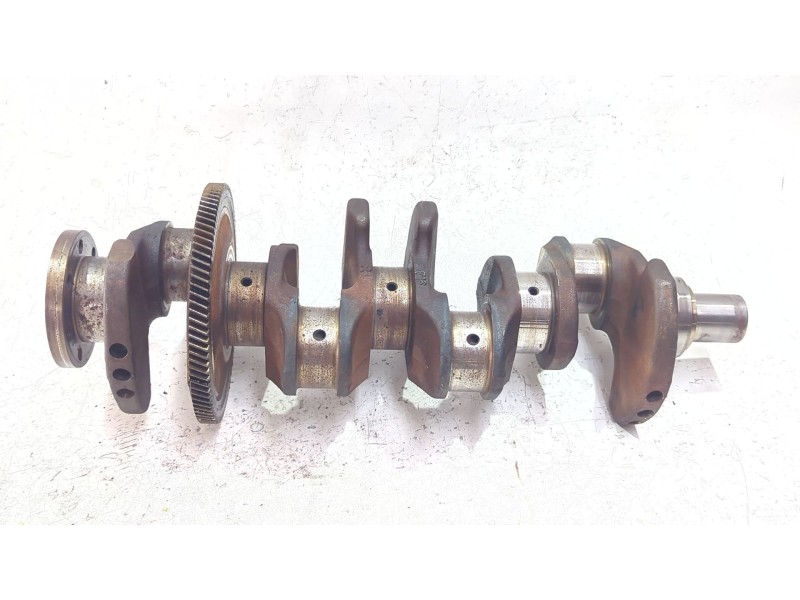 Recambio de cigueñal para renault laguna ii (bg0/1_) 2.2 dci (bg0f) referencia OEM IAM 71716  
