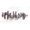 Recambio de cigueñal para renault laguna ii (bg0/1_) 2.2 dci (bg0f) referencia OEM IAM 71716  